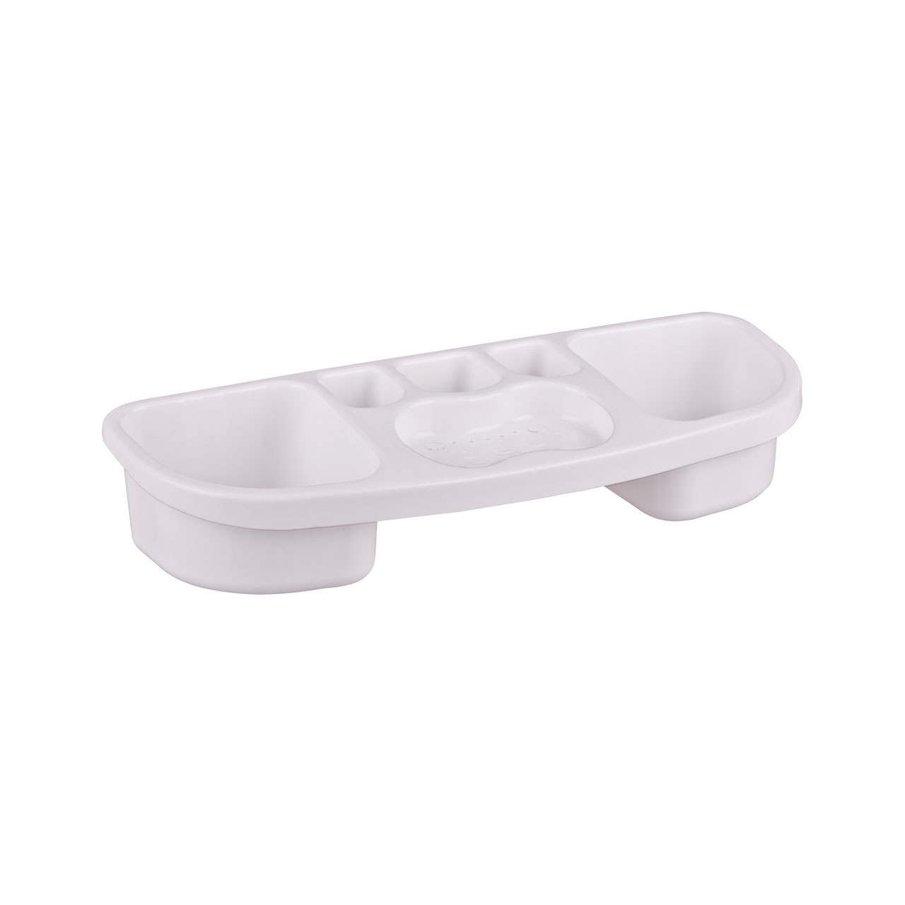 картинка Полка для ванной М1794 Башкирия от магазина Евродом