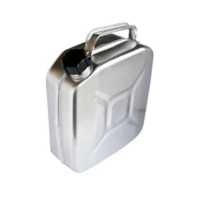 картинка Канистра 20л аллюминиевая МТ-031 от магазина Евродом