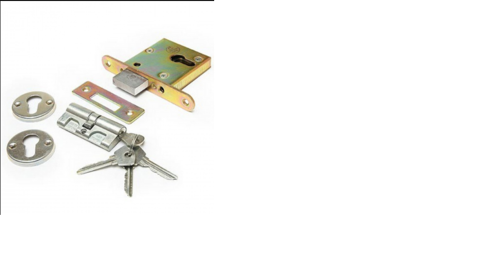 картинка Замок ЗВ 1-2 Зенит от магазина Евродом