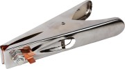 картинка Клемма заземления  500A медь AWE-1025-500 Sturm! от магазина Евродом