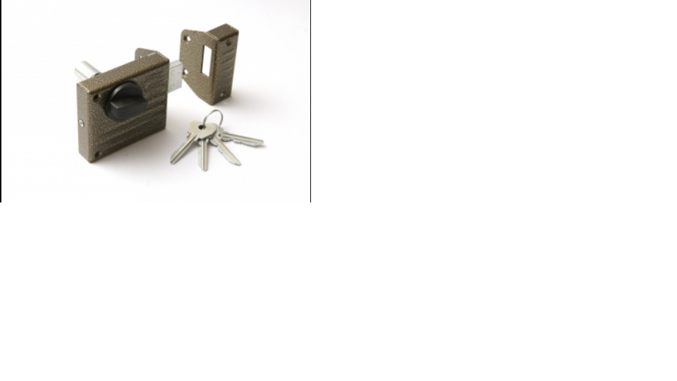 картинка Замок ЗН 1-2 бронза Зенит от магазина Евродом