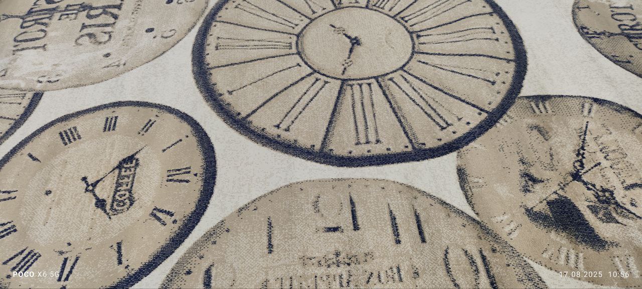 картинка Ковер Isphahan 1.60*2.30 дизайн 84034 Ivory от магазина Евродом