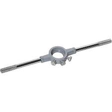 картинка Плашкодержатель №8  65х25 мм от магазина Евродом