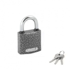 картинка Замок навесной VETTORE BW364 (MBC 124) от магазина Евродом