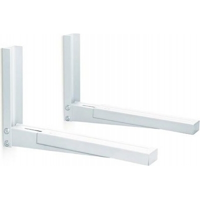 картинка Кронштейн для СВЧ TRONE C-3 для СВЧ белый от магазина Евродом