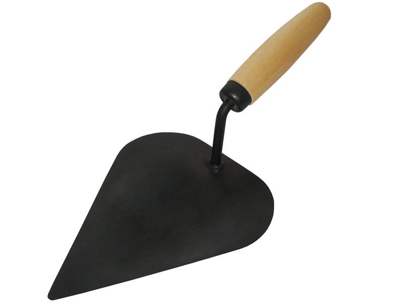 картинка Кельма штукатура КШ (сердце) 190 мм от магазина Евродом