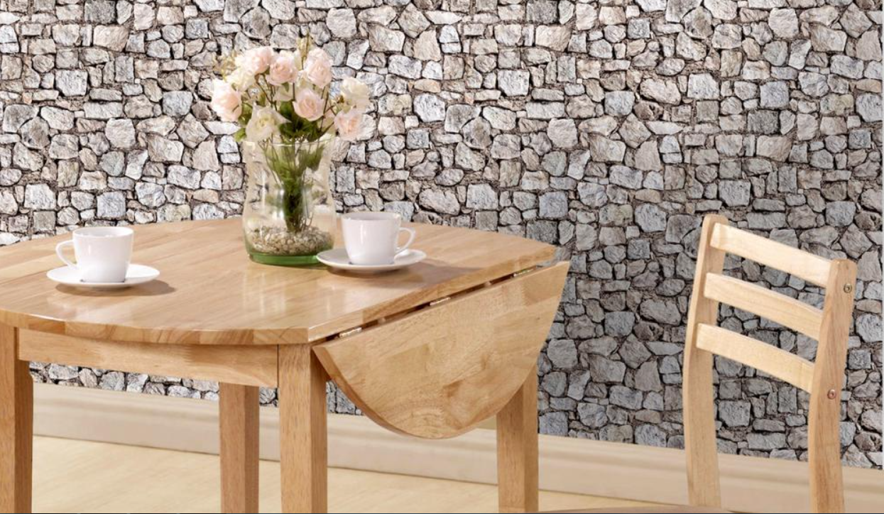 картинка Камни 03 С3В Ф789 обои моющиеся 0,53*10м Саратов от магазина Евродом