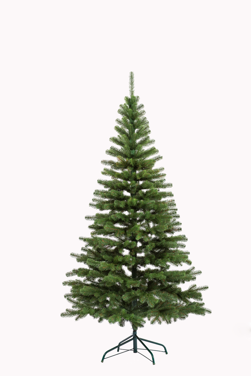 картинка Ель Кремлевская литая 230 зеленая от магазина Евродом