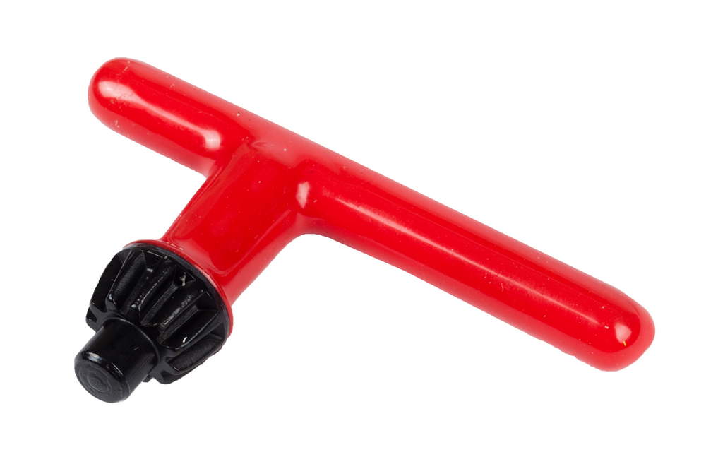 картинка Ключ ЗУБР для патрона дрели, 13мм. (2909-13_z02) от магазина Евродом