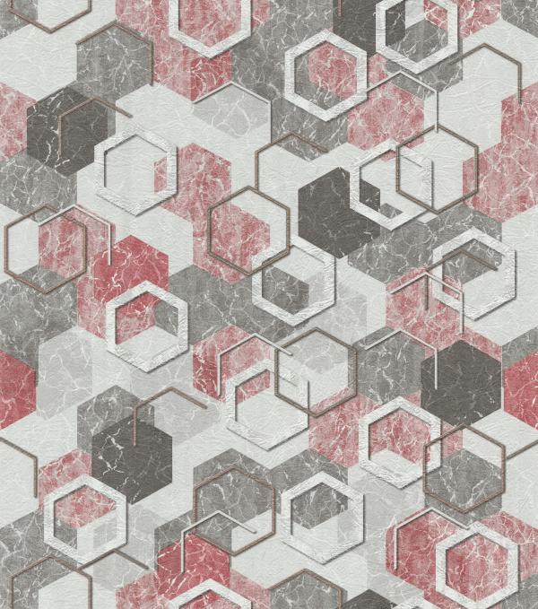 картинка Гектор 6324-9 дуплекс МОФ (12) от магазина Евродом