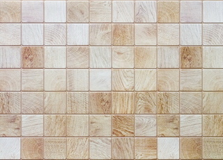 картинка Панель ПВХ Брус беленый серия Дерево 955*480 (10) от магазина Евродом