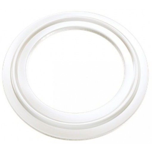 картинка Прокладка силиконовая TRI-CLAMP 2"/50,8 дюйма под кламп соединение от магазина Евродом