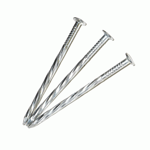 картинка Гвозди винтовые 3,0х60 (цинк) РМЗ 7054 от магазина Евродом