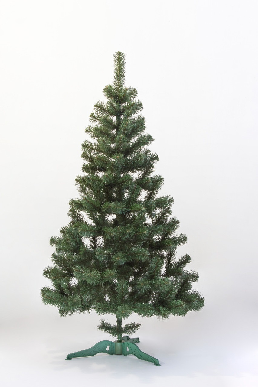 картинка Ель СКАЗКА 180 зеленая  от магазина Евродом