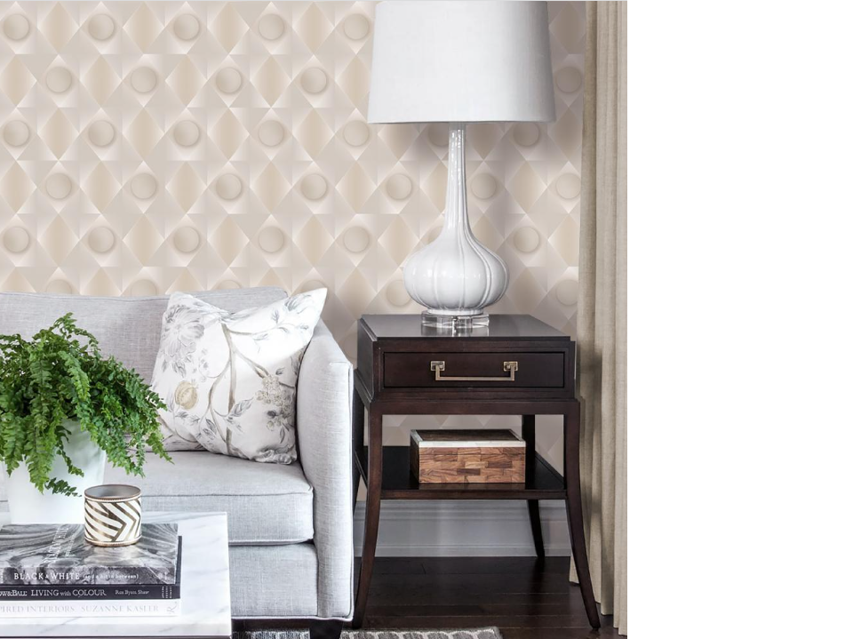 картинка Румба 02 Ф786 обои моющиеся 0,53*10м Саратов С3В от магазина Евродом