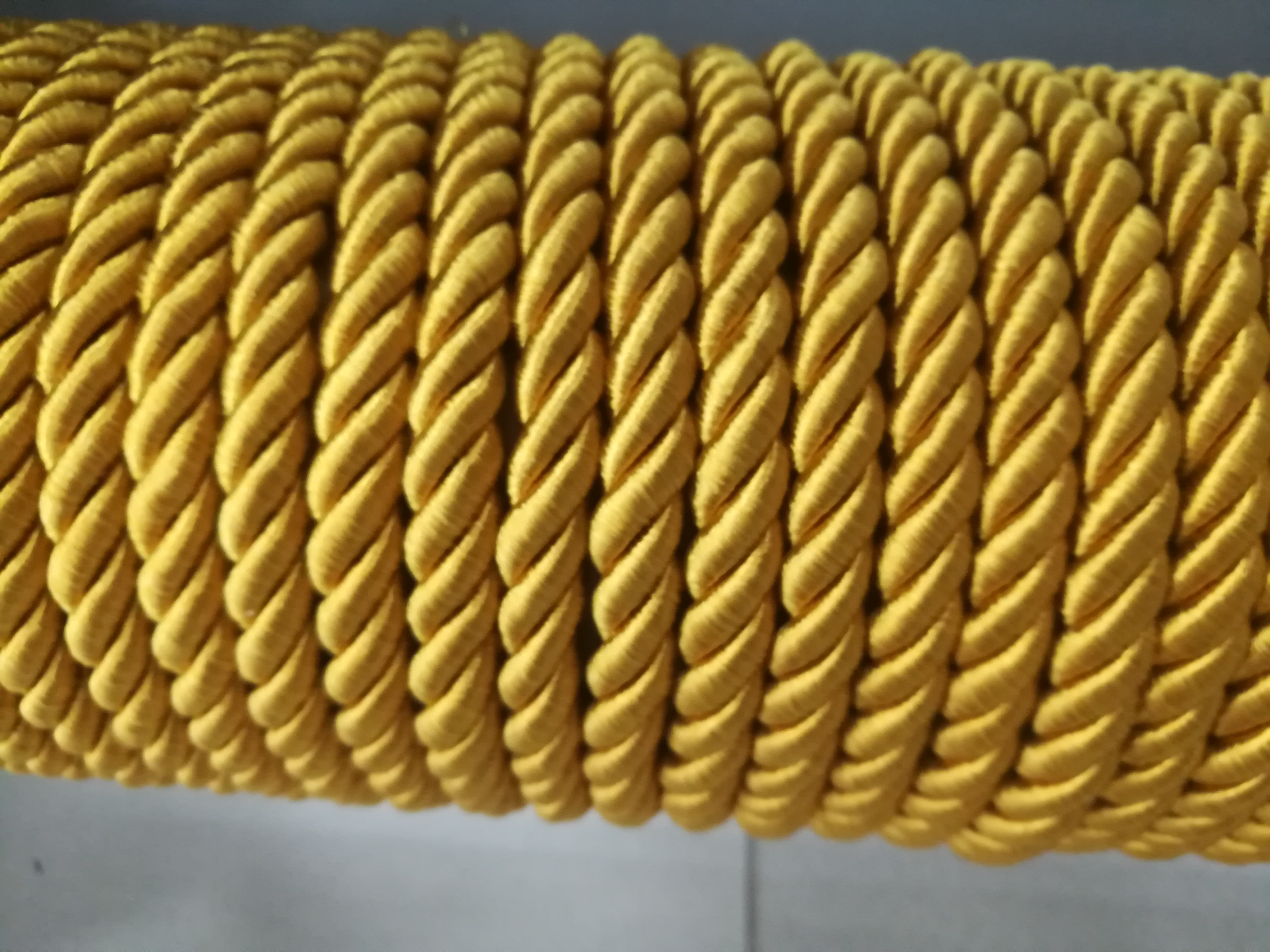 картинка Шнур А15 золото от магазина Евродом