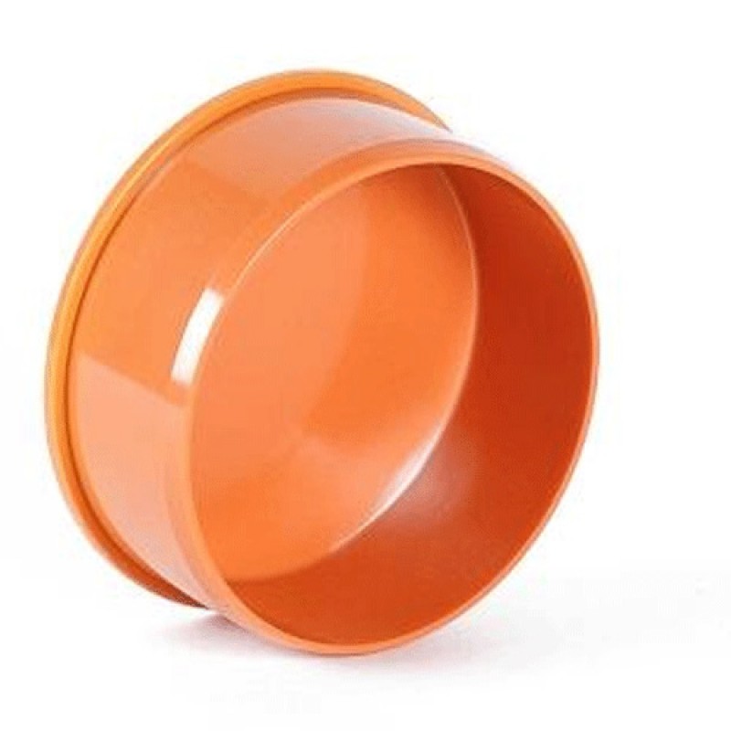 картинка НК Заглушка 160 (красная) Синикон от магазина Евродом