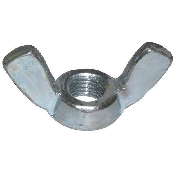 картинка Гайка М8 барашек от магазина Евродом