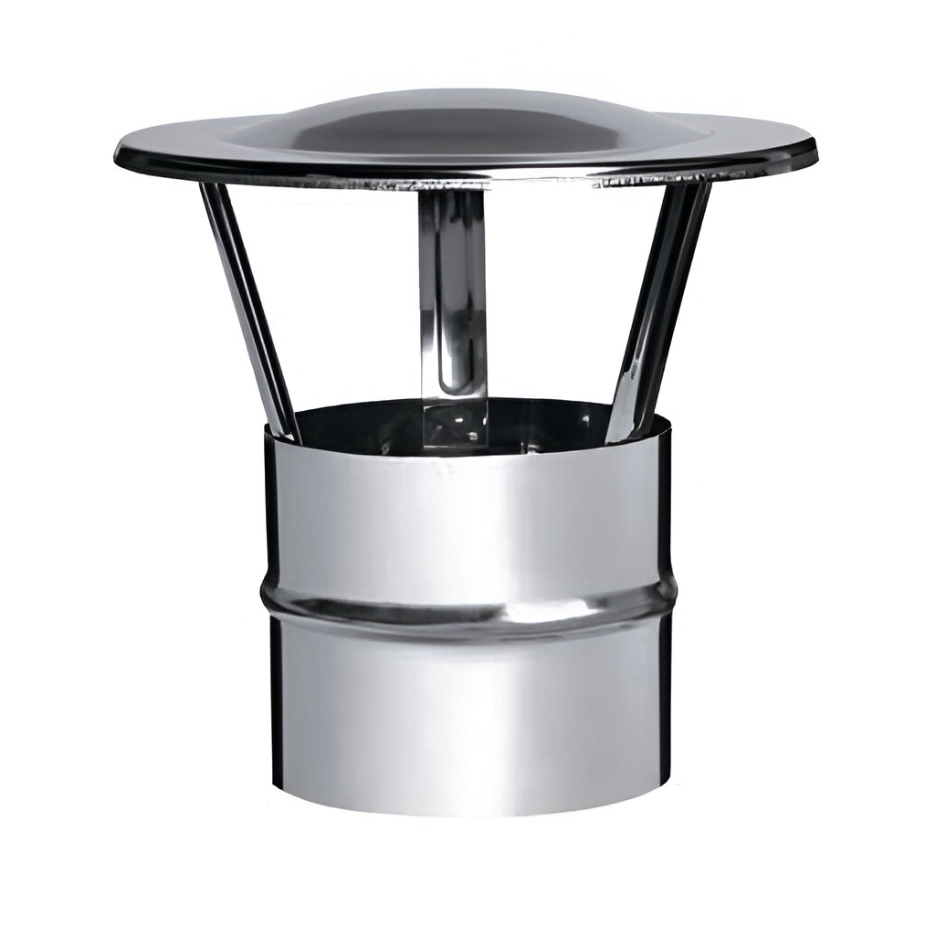 картинка Зонт-К Ø110х0,5 от магазина Евродом