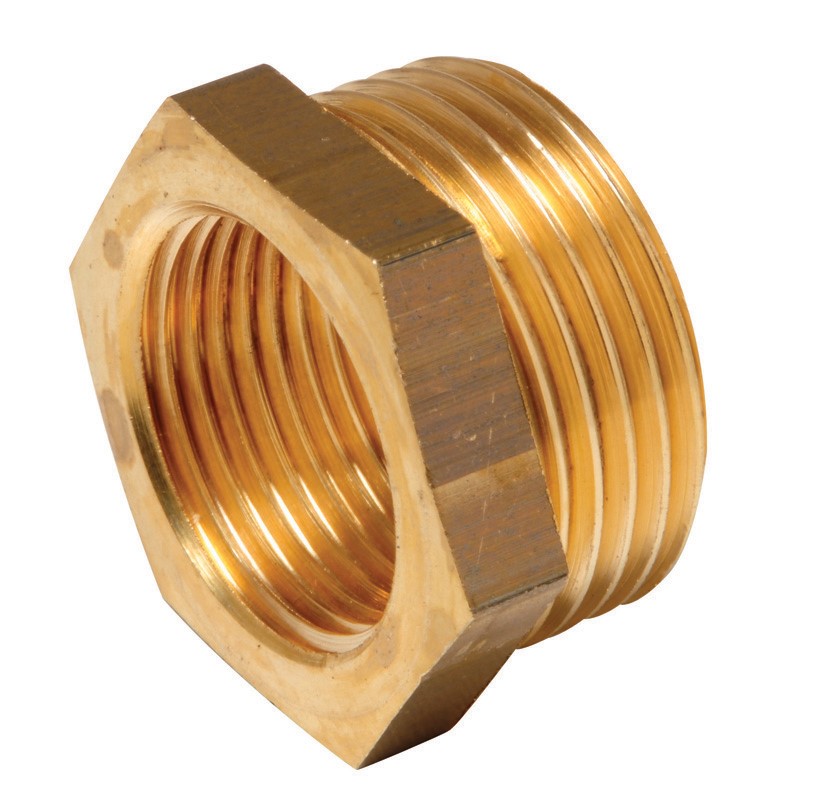 картинка Футорка 2" Н - 1" В TIM от магазина Евродом