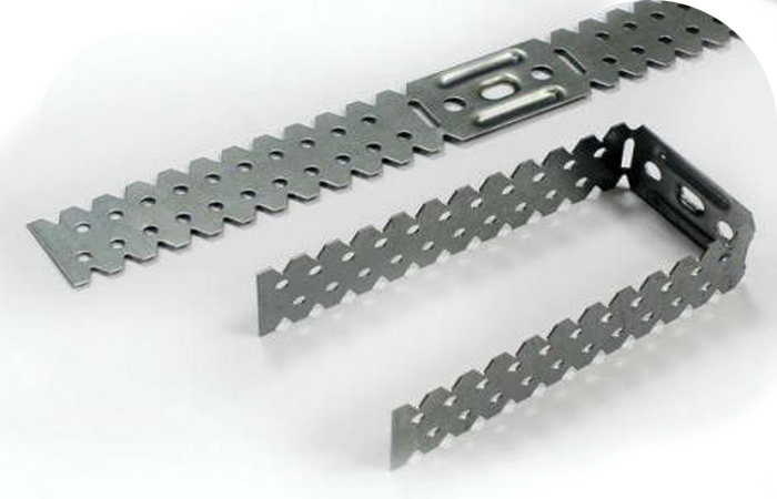 картинка Подвес прямой для ПП 60*27 (0,9 мм) от магазина Евродом