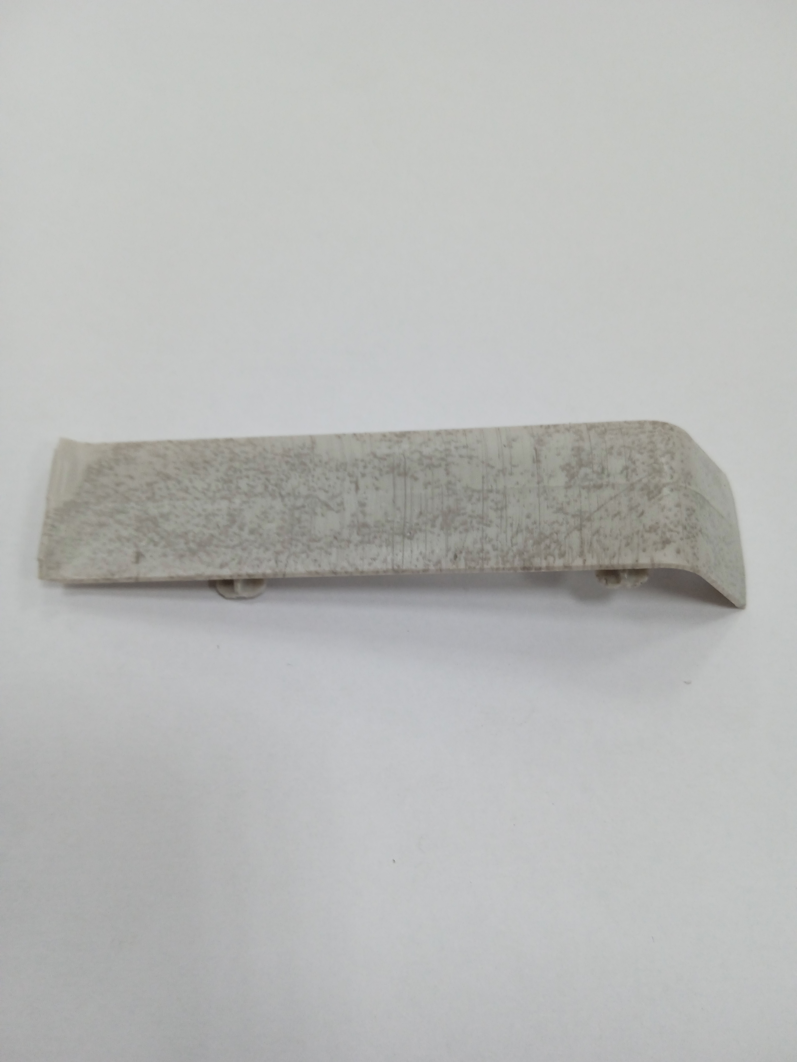 картинка 339 Соединитель Winart Quadro 80 мм  Мрамор Светлый от магазина Евродом