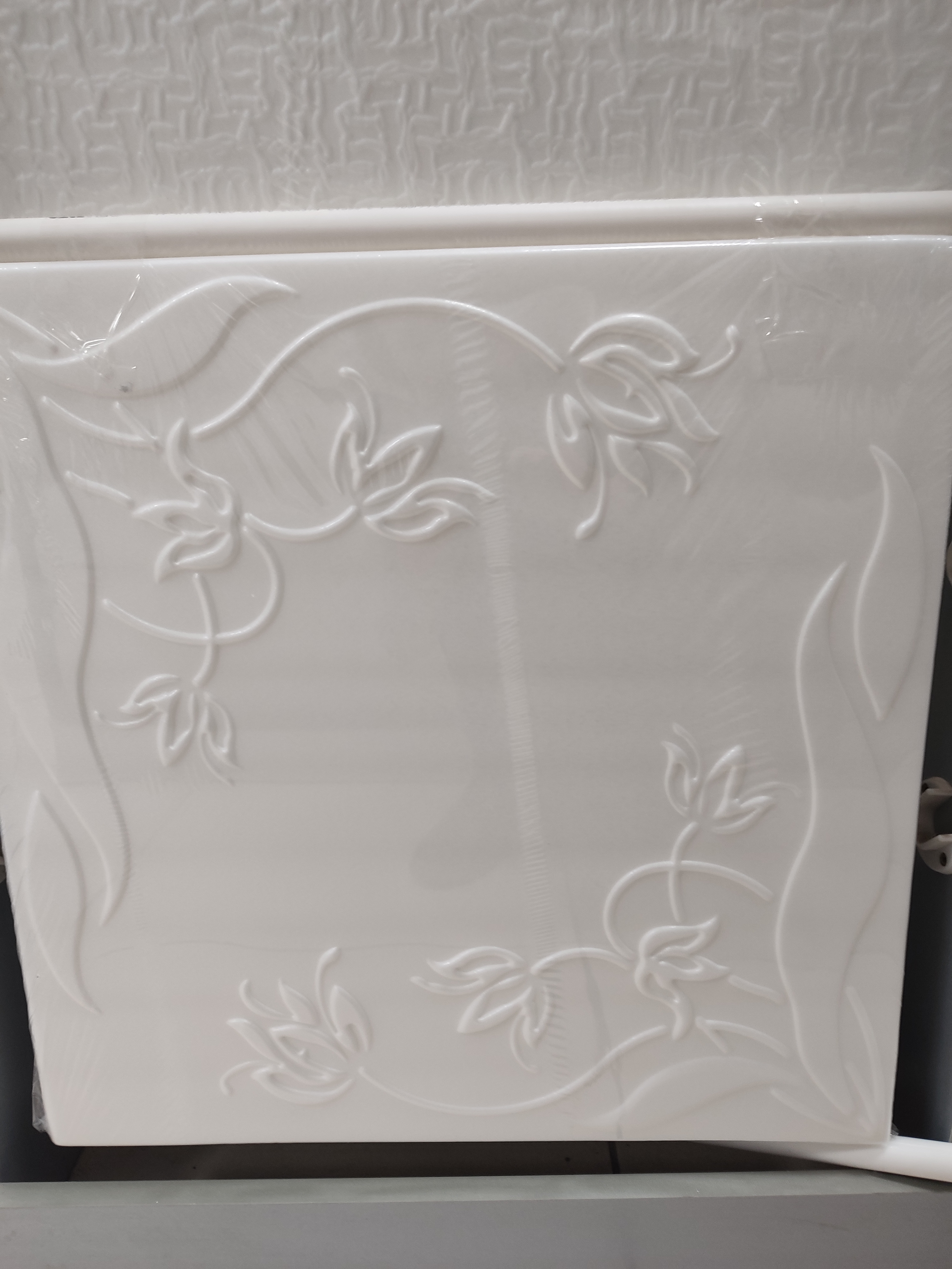 картинка Плита потолочная Уют 0840L (34м2) от магазина Евродом