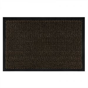 картинка Коврик влаговпитывающий Профи 0.5*0.8 м бежевый от магазина Евродом