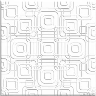 картинка С2070/36 плита экструдированная белая Солид от магазина Евродом