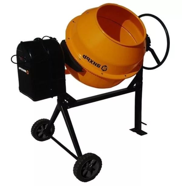 картинка Бетоносмеситель БМ-180 Вихрь от магазина Евродом