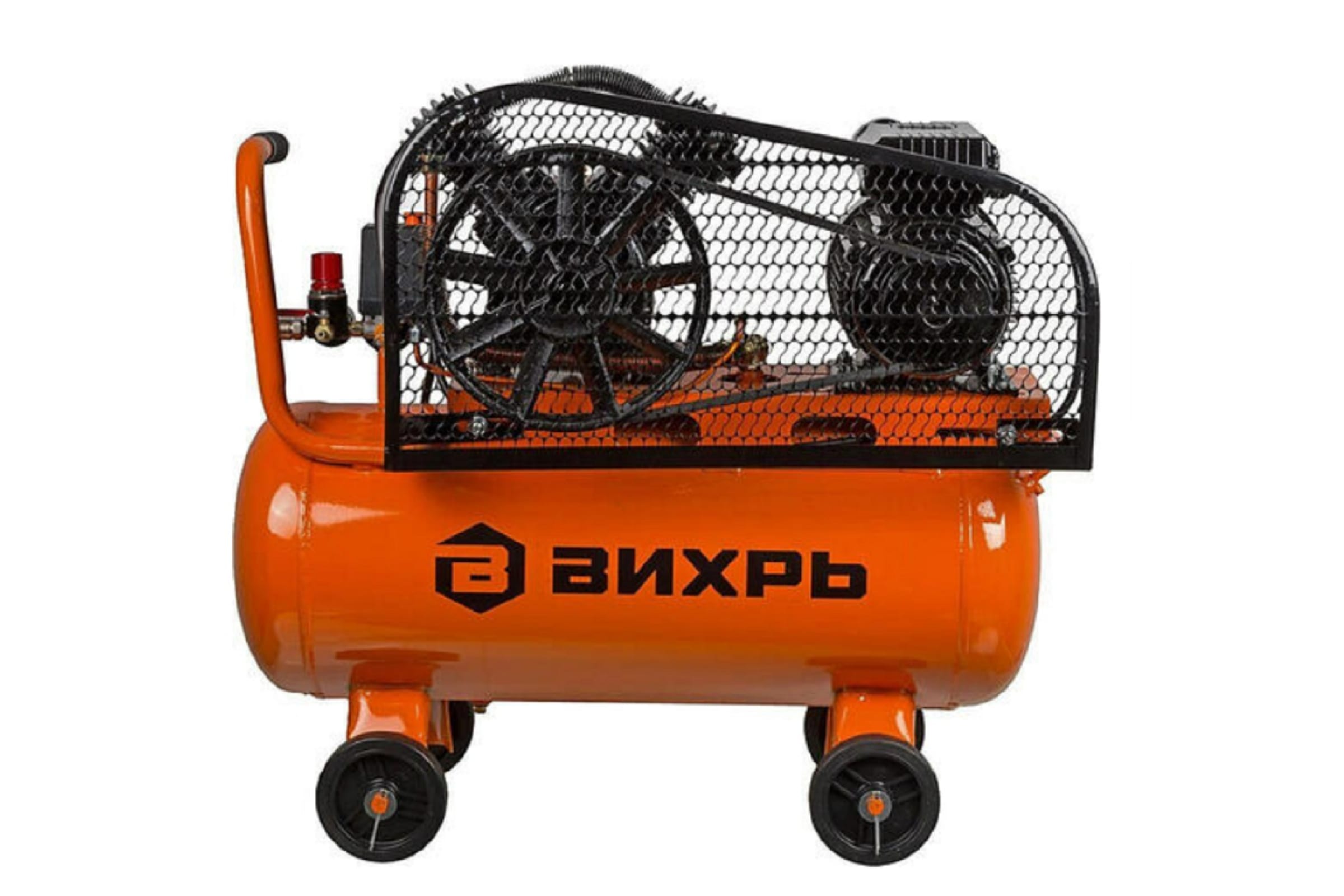 картинка Компрессор КМП-400/50 Вихрь от магазина Евродом