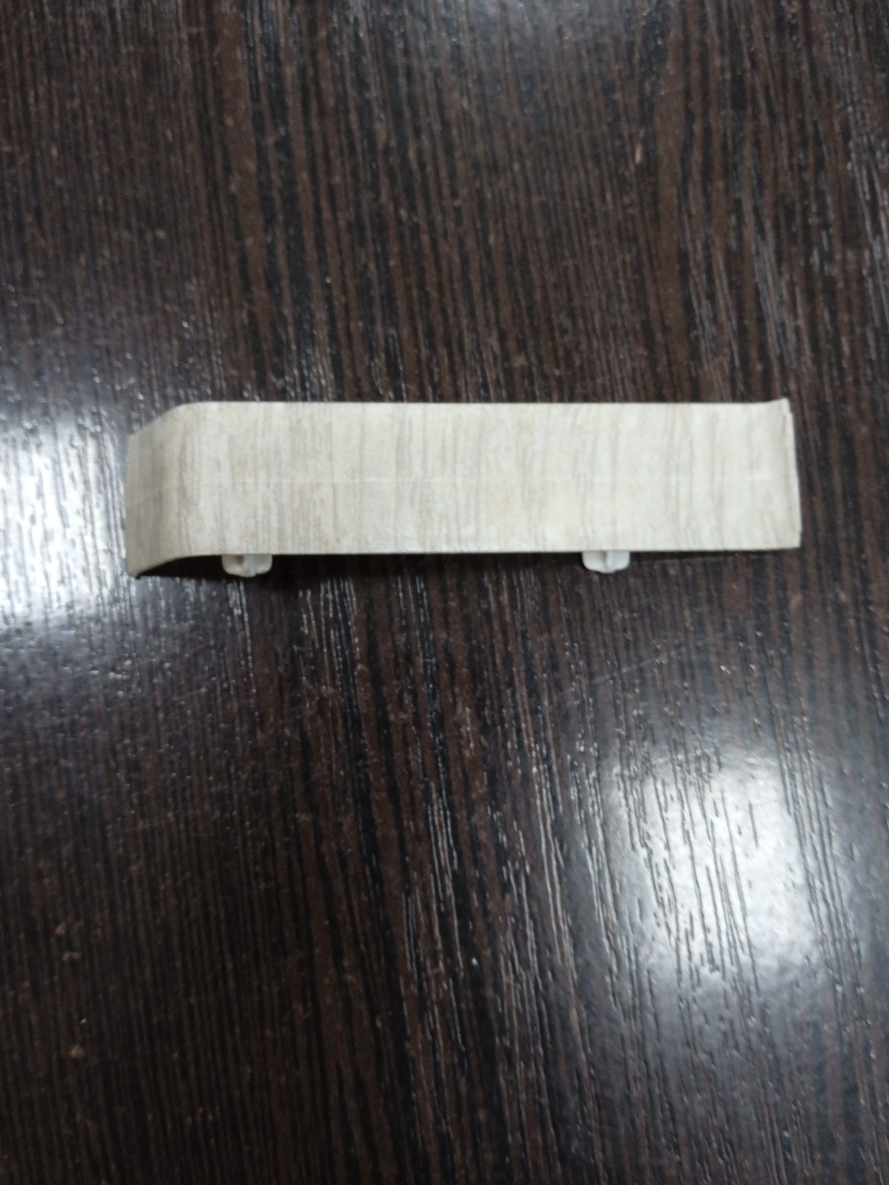 картинка 316 Соединитель Winart Quadro 80 мм Дуб Эдвин от магазина Евродом