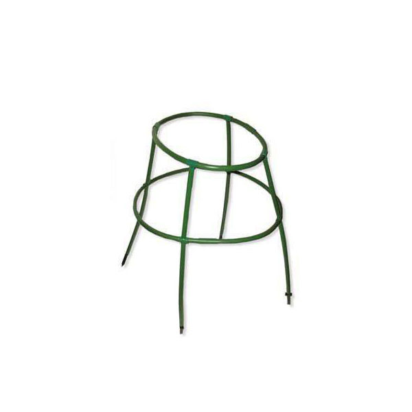 картинка Кустодержатель, 50х125 см, зеленый, черный, Каскад от магазина Евродом