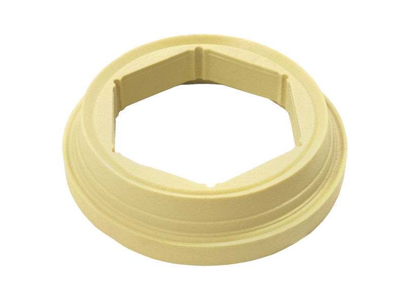 картинка Прокладка М60 шестигранная (для смоленского унитаза) от магазина Евродом