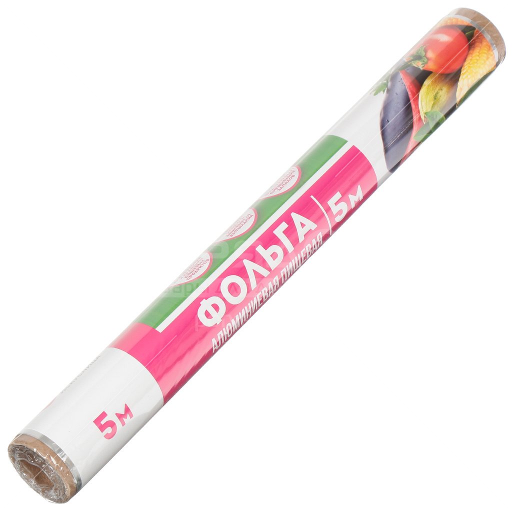 картинка Фольга алюм пищевая Марья Искусница 29см, 10м от магазина Евродом