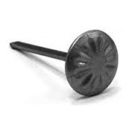 картинка Гвозди мебельные (декоративные) 1,6*25 (100 гр.) от магазина Евродом