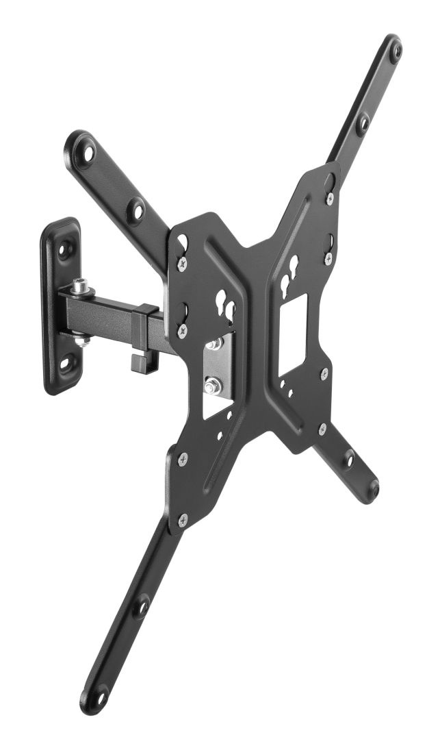 картинка Кронштейн ULTRAMOUNTS UM902 для 23"-55" черный от магазина Евродом