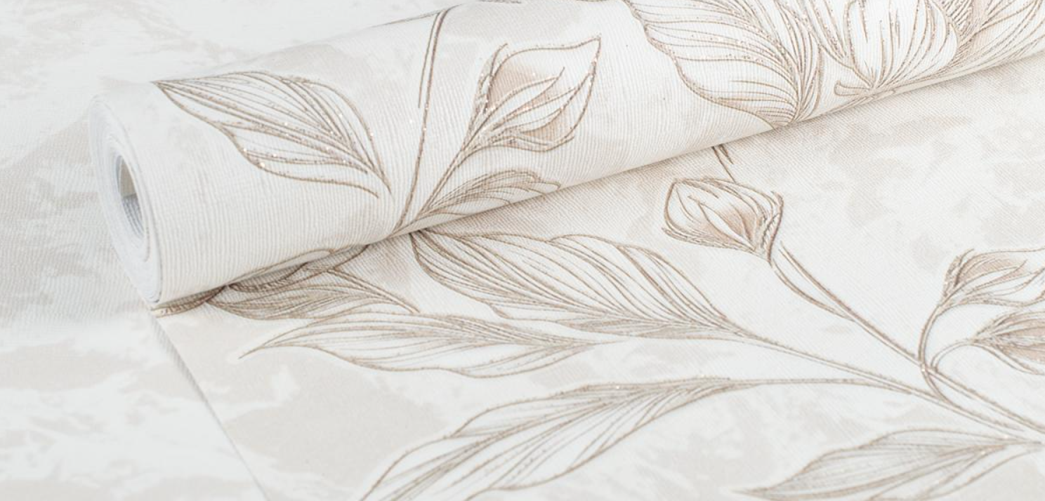 картинка Лирика-Н 02 обои дуплекс 0,53*10м С6 Саратов от магазина Евродом