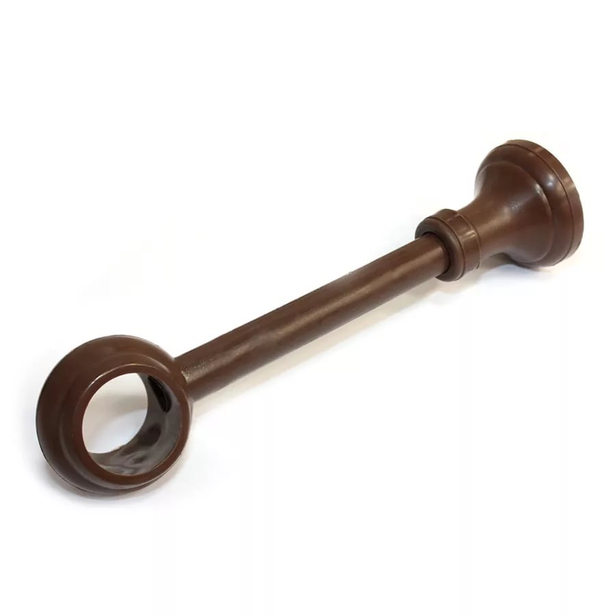 картинка Стойка пластик Рустик от магазина Евродом