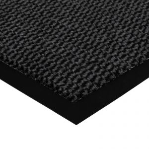 картинка Коврик влаговпитывающий Профи 0.6*0.9 м антрацит от магазина Евродом