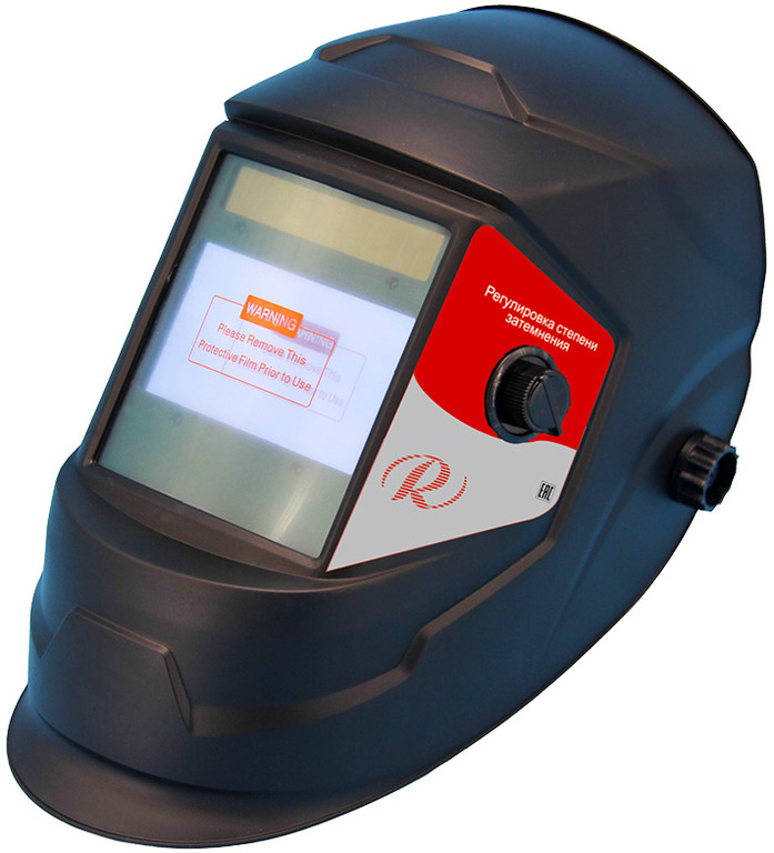 картинка Сварочная маска МС-5 от магазина Евродом