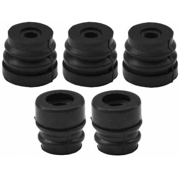 картинка Амортизаторы 45-18K-52-20K RSG от магазина Евродом