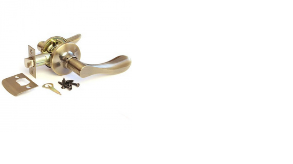 картинка Защелка 0891-05-АВ от магазина Евродом