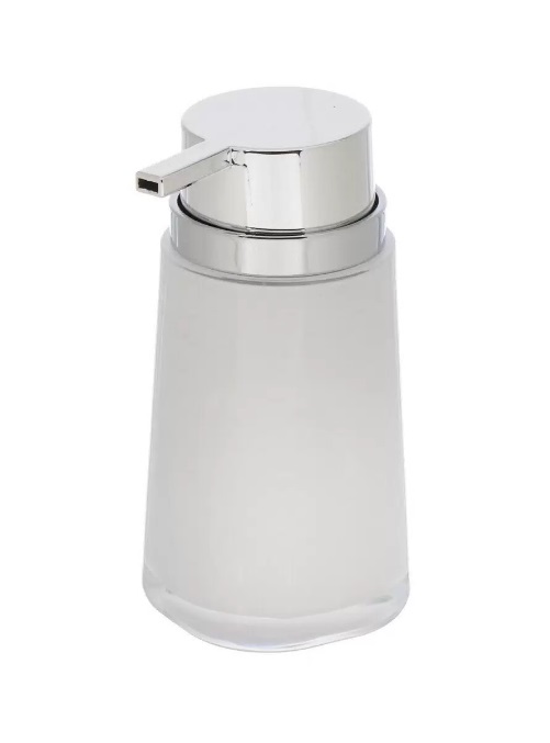 картинка Дозатор настольный, BARCELONA, акрил от магазина Евродом