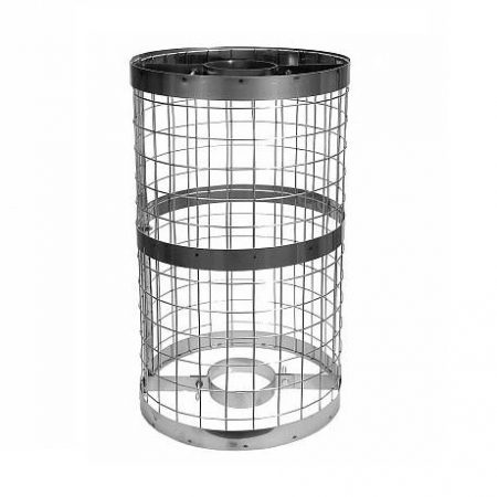 картинка Сетка для камней Ф115 (439/0,8мм) (Феррум) от магазина Евродом