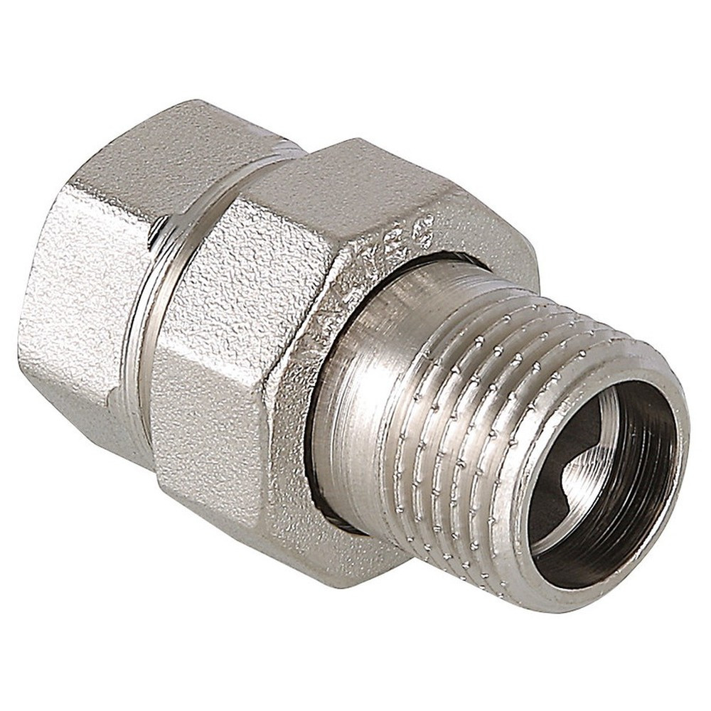 картинка Американка прямая 1/2" вн-нар VT341 от магазина Евродом