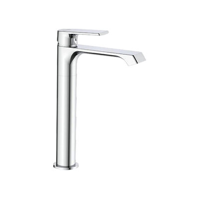 картинка Смеситель FRAP тюльпан 35мм 1071-2 от магазина Евродом