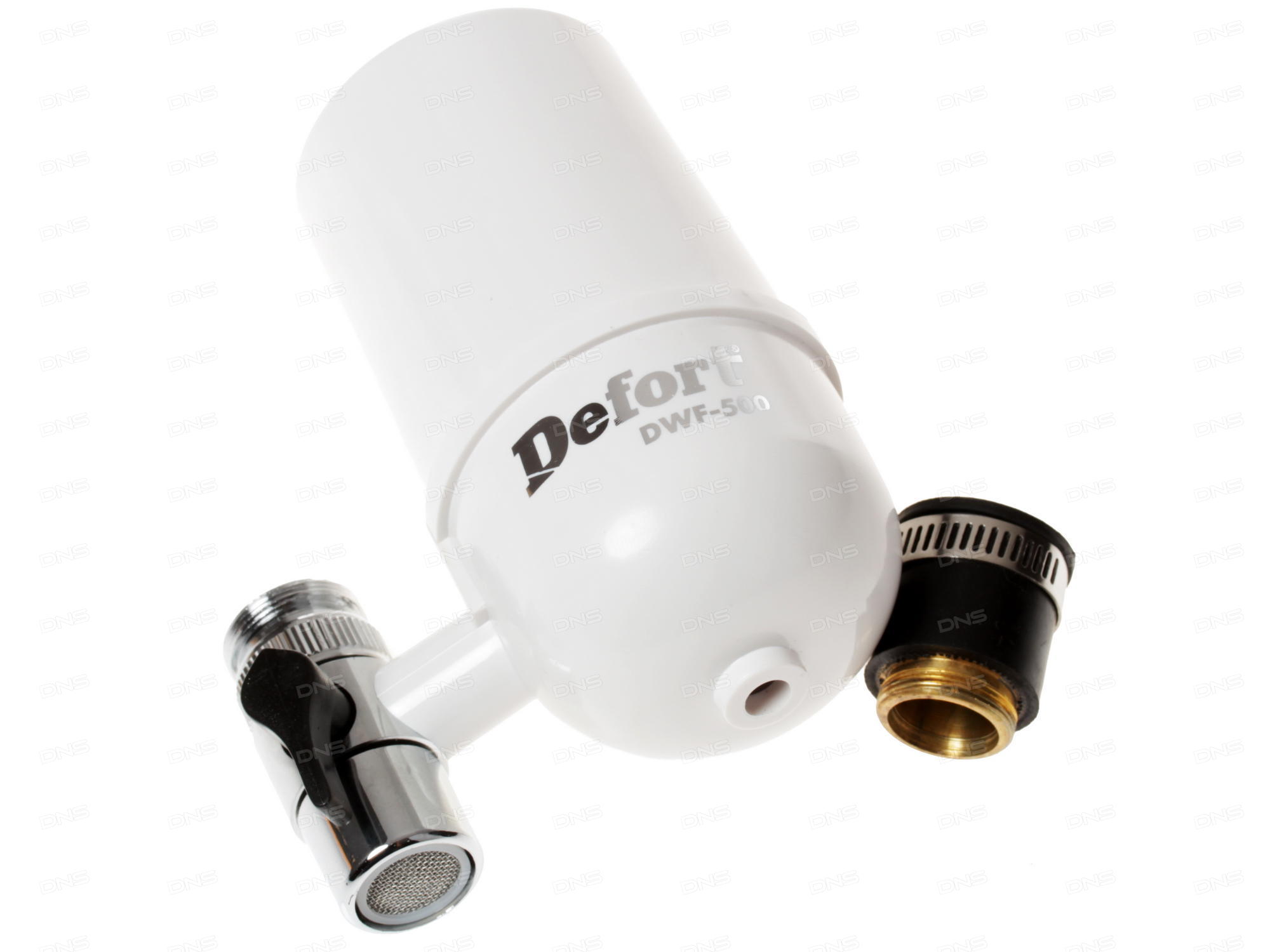 картинка Фильтр для воды DEFORT DWF-500 от магазина Евродом