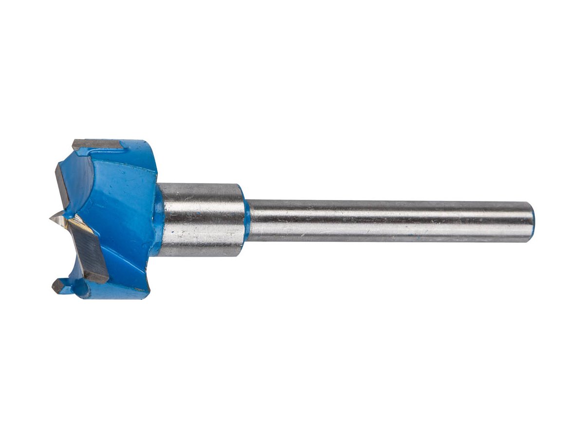 картинка Сверло ЗУБР композитное с твердосплавными вставками, 35х10мм 29945-35 от магазина Евродом