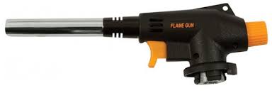 картинка Горелка газовая вихревая, удлиненный ствол от магазина Евродом